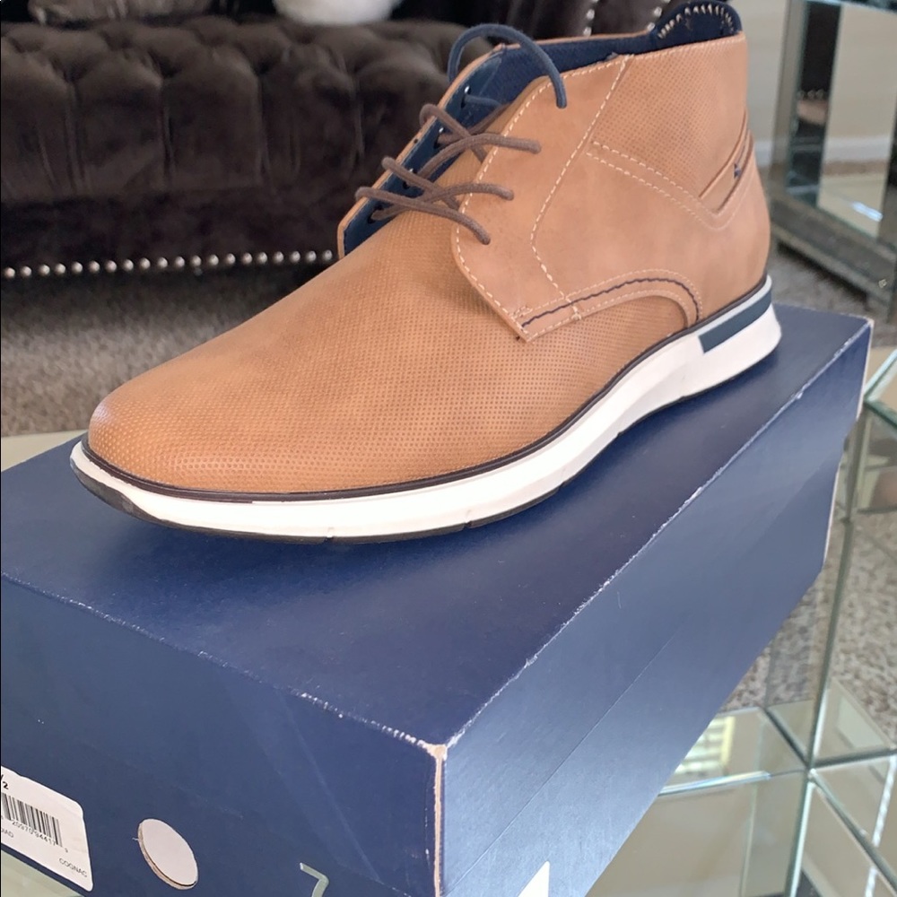 Men shoes
